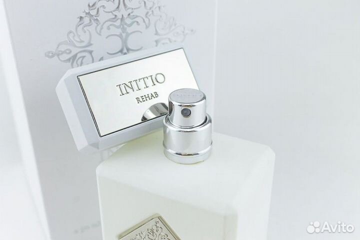 Духи Initio Parfums Prives Rehab 90 мл