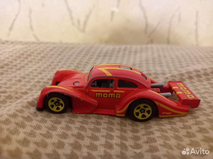 Hot wheels распак