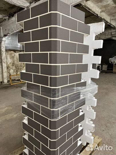 Фасадные термопанели от производителя под ключ