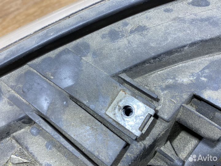 Фара передняя правая VW Transporter T5 142206