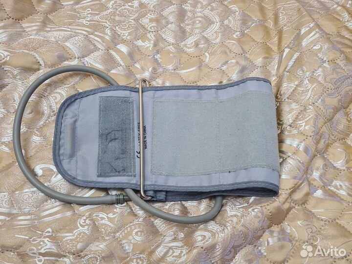 Манжета для тонометра omron