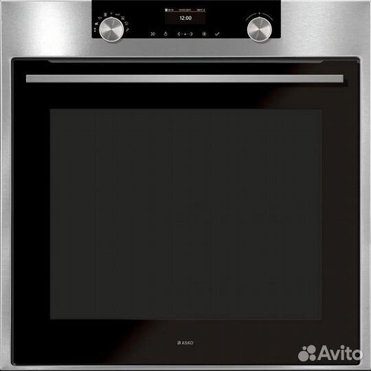 Духовой шкаф Asko OP8664S