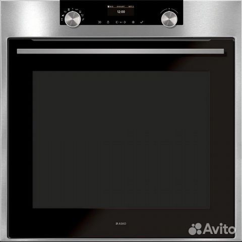 Духовой шкаф Asko OP8664S