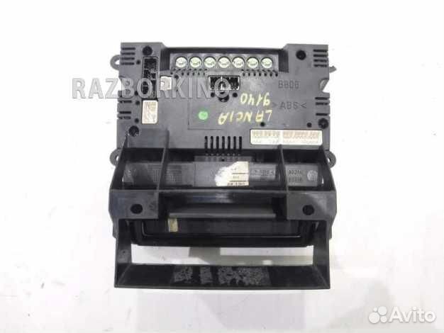 Блок управления кондиционером