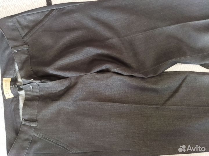 Брюки женские классические