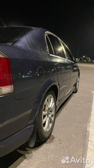 Opel Vectra 1.8 МТ, 2007, 224 781 км