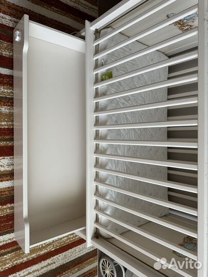 Детская кровать Woodright