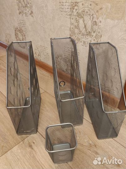 Лоток для документов IKEA