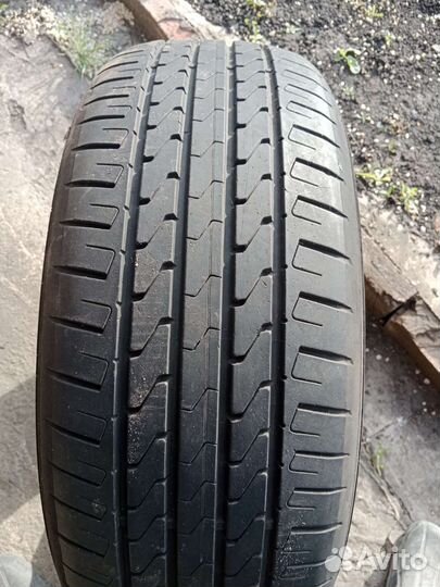 Cooper Evolution CTT 225/55 R19