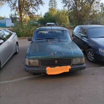 ГАЗ 31029 Волга 2.4 MT, 1994, 80 000 км, с пробегом, цена 70 000 руб.