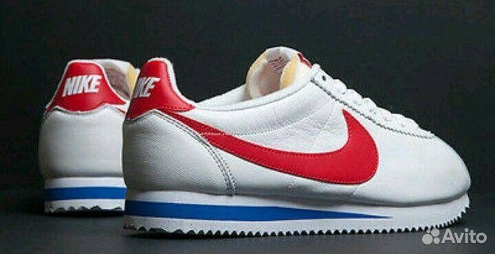 Nike cortez se