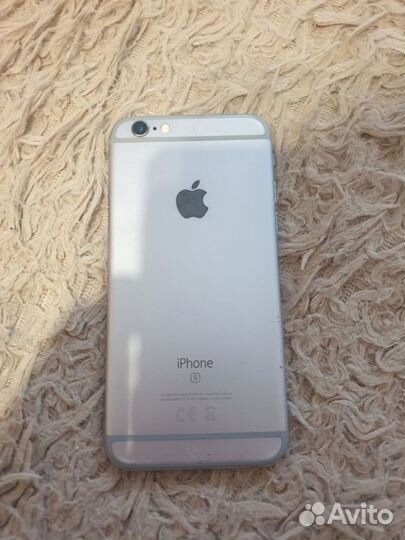 iPhone 6S, 32 ГБ