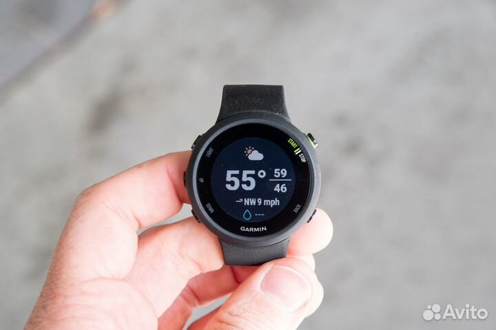 Garmin Forerunner 45