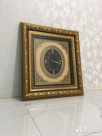 Часы настенные