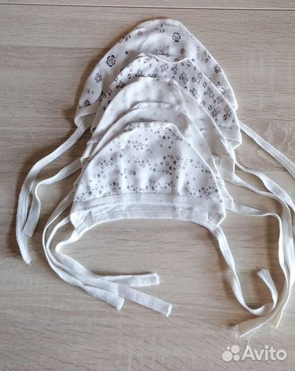 Одежда пакетом для мальчика