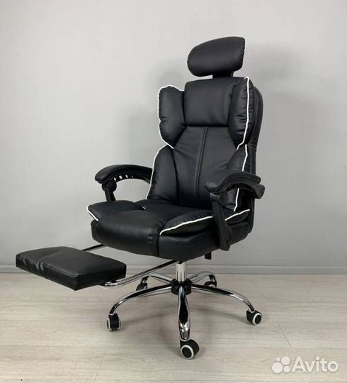 Кресло руководителя офисное