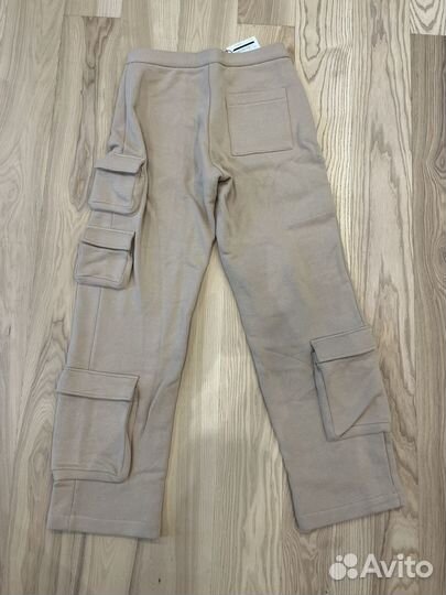 Штаны The Empty Industry