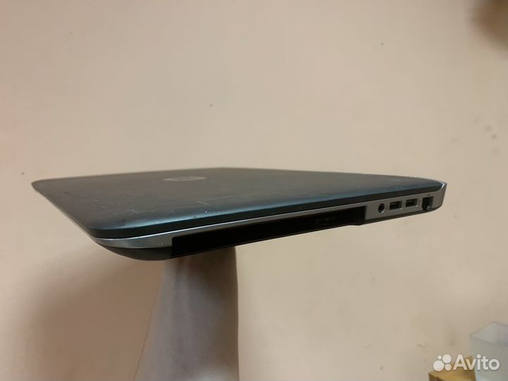 Корпус HP ProBook 450 G3 в сборе