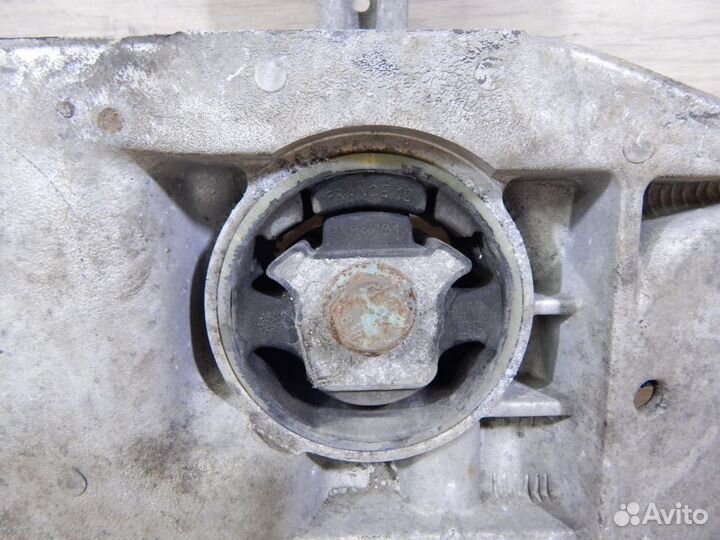 Подрамник Volkswagen Caddy, Touran, Golf 5, Tiguan