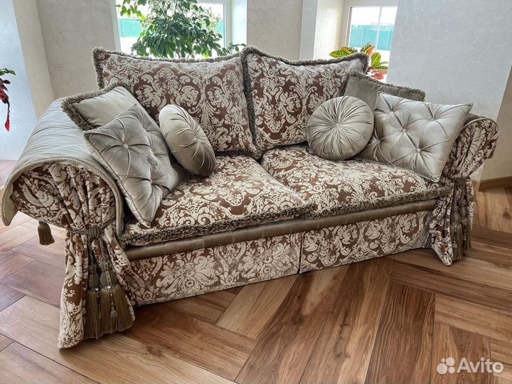 Диван Италия