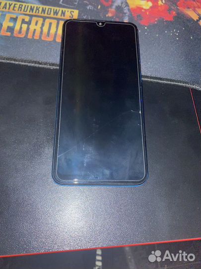 Samsung Galaxy A50, 4/64 ГБ