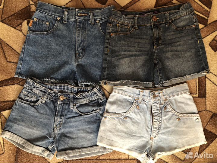 Шорты