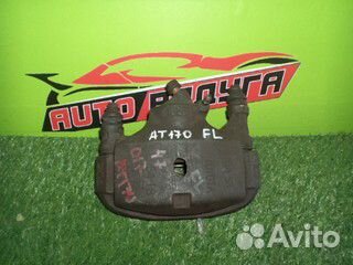 Суппорт toyota AT170, AT170G, AT171, AT175, CT170