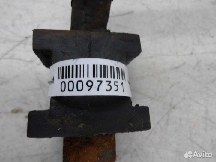 Стабилизатор передний Mitsubishi Outlander XL