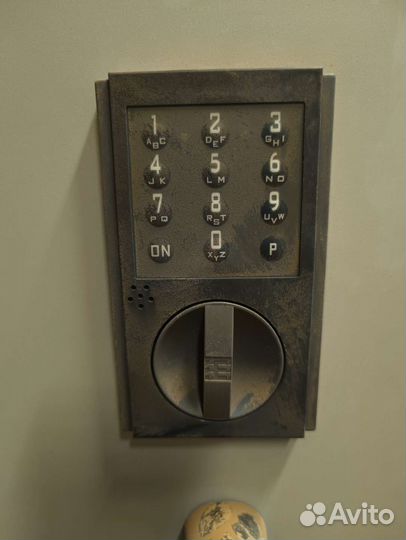 Модульный сейф Lampertz (Rittal) LMS 9.3