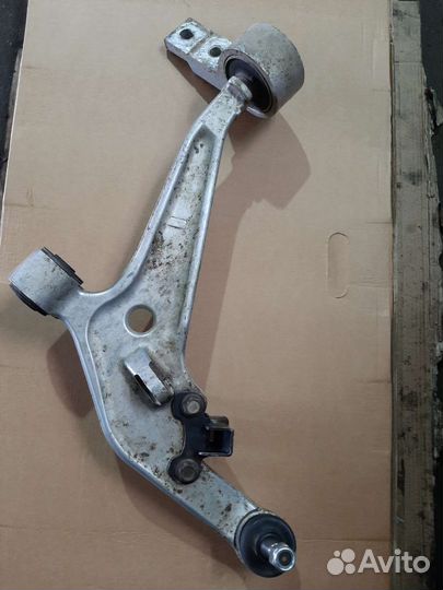 Рычаг Nissan x trail