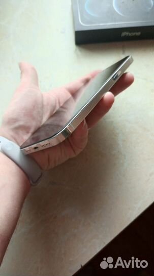 iPhone 12 Pro Max, 256 ГБ