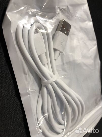 Кабель usb type c