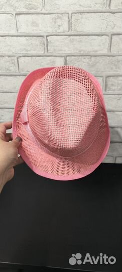 Шляпа женская