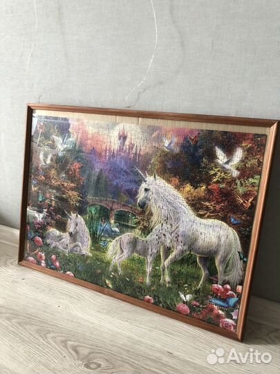 Рамки и рамы разных размеров