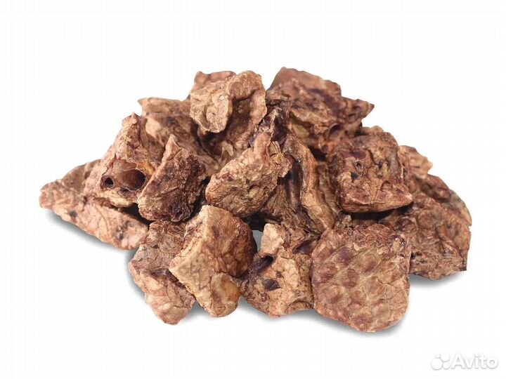 Лакомства для собак эко-сушка