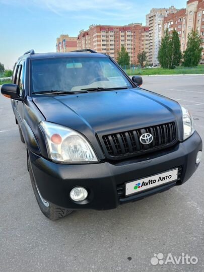 Derways Shuttle 2.4 МТ, 2006, 135 000 км