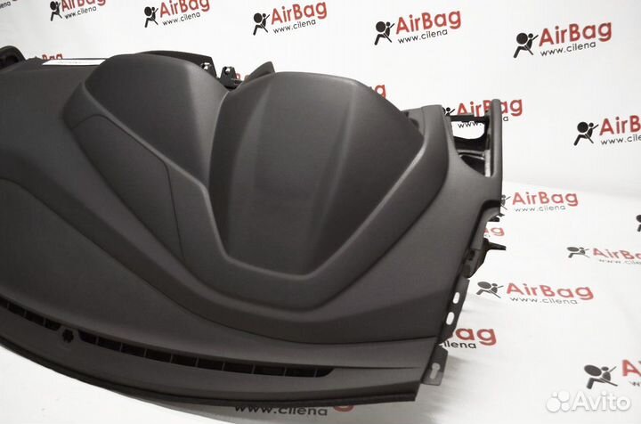 Торпедо Ford Focus 3 (2011 - 2019) арт.:06