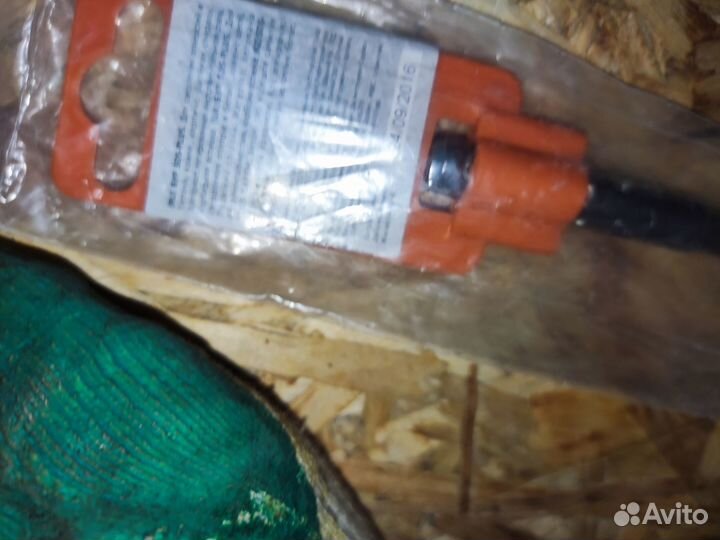 Бур 10х210мм SDS-plus курс 32625