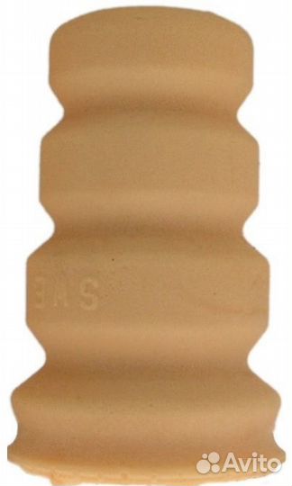 Отбойник амортизатора