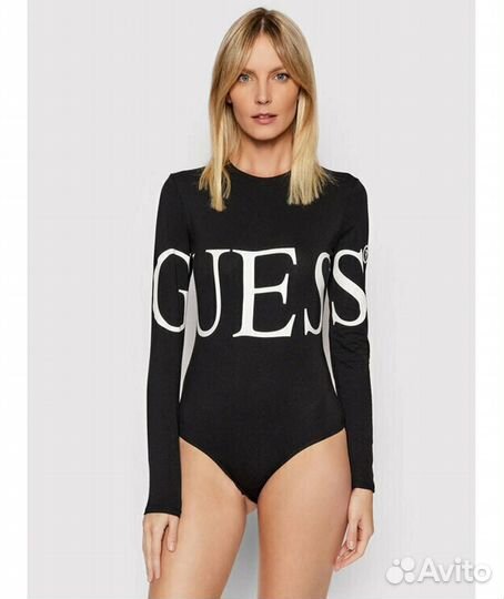 Боди Guess размер S