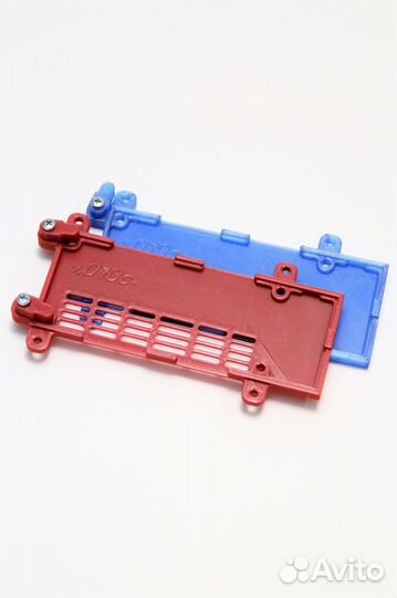 Подложка для райзера VER. 010s plus, VER. 016