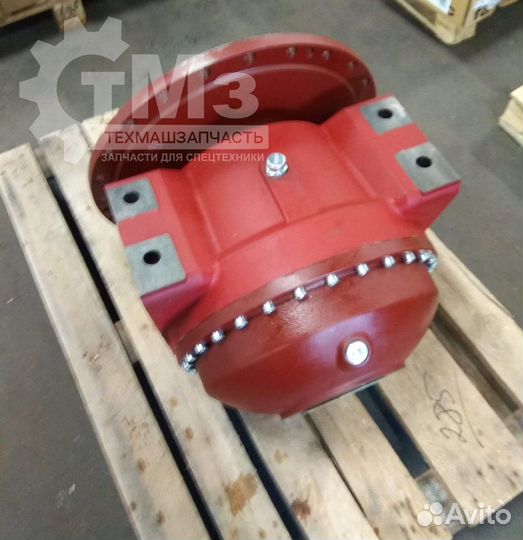 Редуктор PMB 6.5