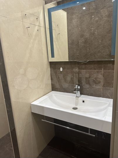 Комната 21 м², 1/1 эт.