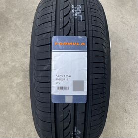 Formula Energy 195/65 R15 91V