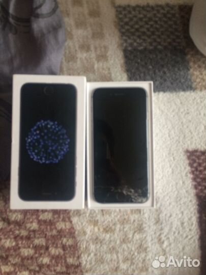 iPhone 6, 32 ГБ