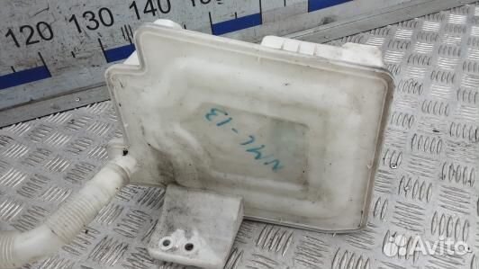 Бачок омывателя volkswagen jetta 5 (NML13NL01)