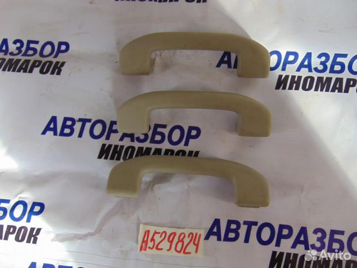 Ручка внутренняя потолочная для Nissan Tiida 1 20