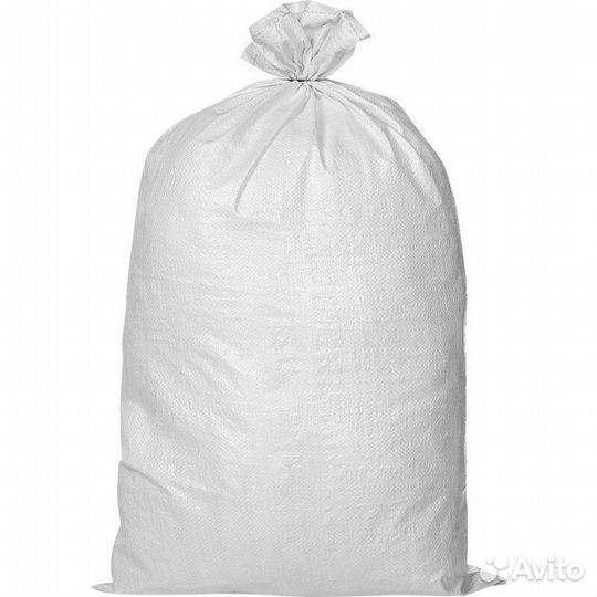 Мешок вещей разных