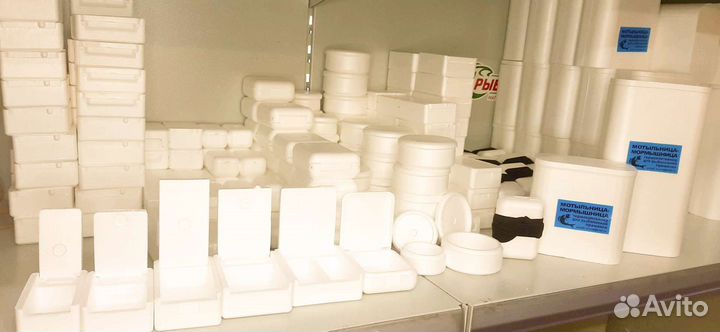 Мормышница, мотыльница