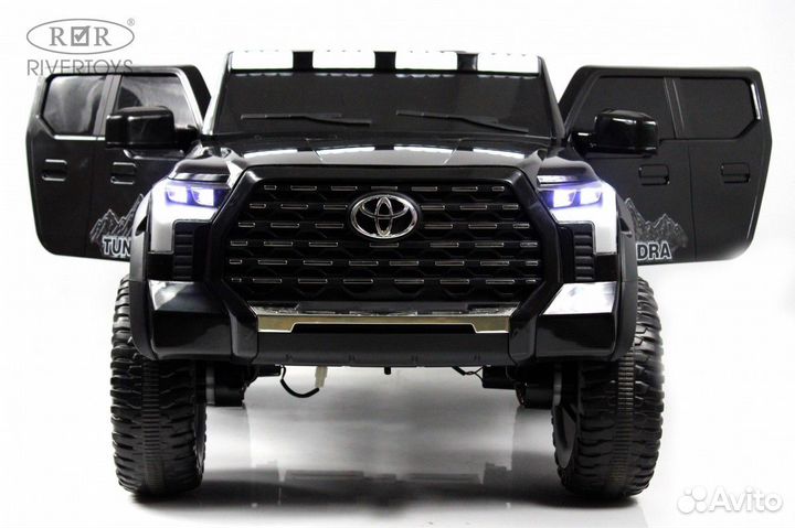 Электромоболь - качалка детский